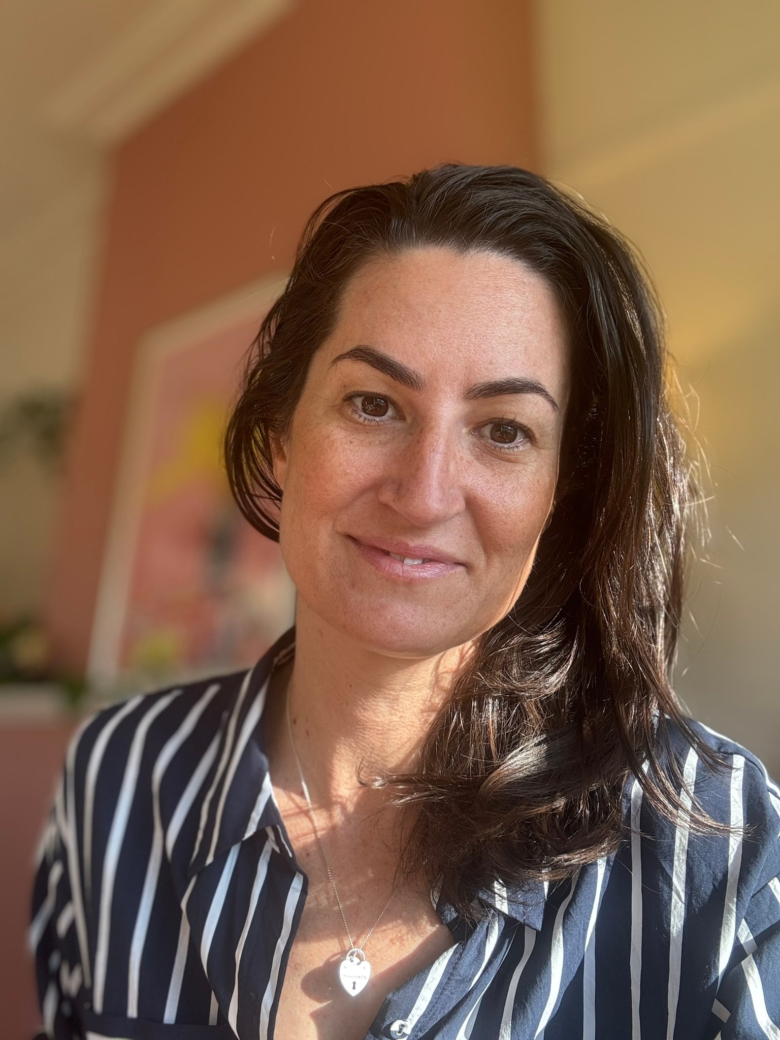 Kate, Founder of The Human Agency